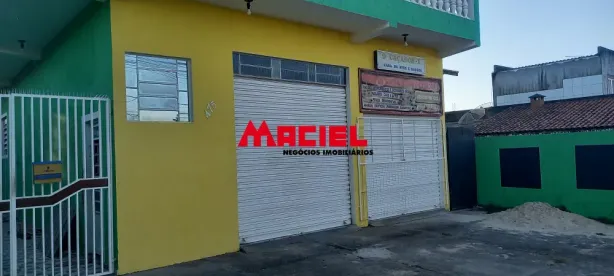 Sobrado com 4 Quartos à venda, 360m² no Residencial União, São José dos Campos