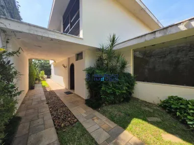 Casa com 4 Quartos à venda, 333m² no Perdizes, São Paulo