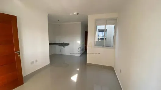 Apartamento com 2 Quartos à venda, 44m² no Chácara Belenzinho, São Paulo