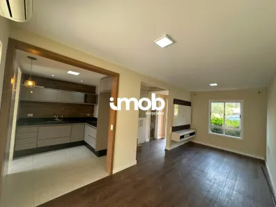 Casa de Condomínio com 3 Quartos para alugar, 87m² no Vossoroca, Votorantim