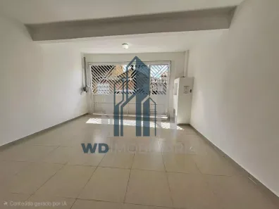 Casa com 2 Quartos à venda, 81m² no Jardim das Carmelitas, São Paulo