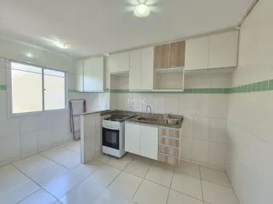Apartamento com 2 Quartos à venda, 54m² no Glebas Califórnia, Piracicaba