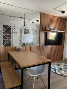 Apartamento com 1 Quarto à venda, 42m² no Centro, Campinas