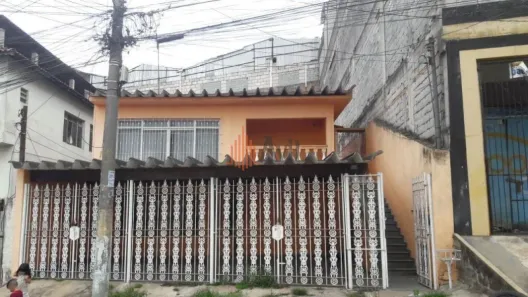Casa com 3 Quartos à venda, 242m² no Jardim Scyntila, Guarulhos