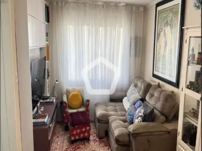 Apartamento com 1 Quarto à venda, 55m² no Cambuci, São Paulo