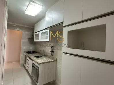 Apartamento com 3 Quartos para venda ou aluguel, 96m² no Chácara Pavoeiro, Cotia