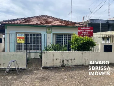 Casa com 3 Quartos à venda, 186m² no Jardim Padre Bento, Itu