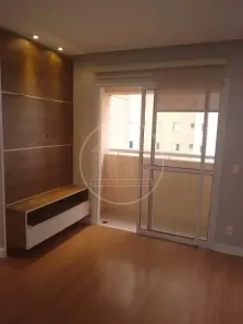 Apartamento com 2 Quartos à venda, 57m² no Interlagos, São Paulo