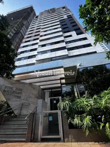 Apartamento com 3 Quartos à venda, 137m² no Zona 01, Maringá