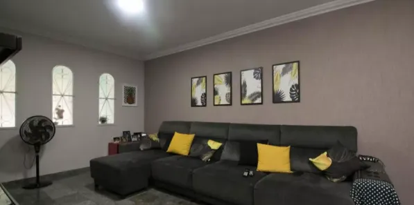 Casa de Condomínio com 4 Quartos à venda, 300m² no Vila Carrão, São Paulo