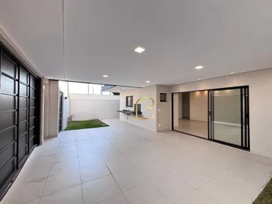 Casa com 3 Quartos à venda, 150m² no Jardim Paulista II, Itu