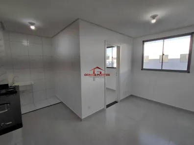 Apartamento com 1 Quarto para alugar, 35m² no Vila Andrade, São Paulo