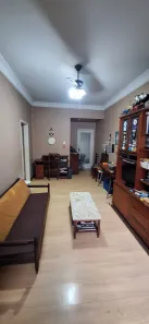 Apartamento com 2 Quartos à venda, 81m² no Tijuca, Rio de Janeiro