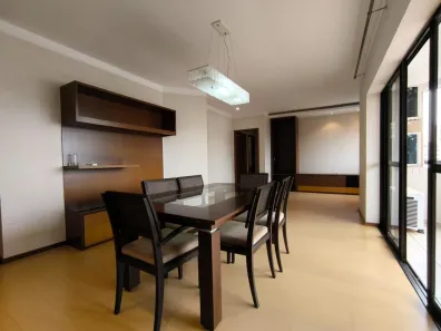 Apartamento com 3 Quartos à venda, 167m² no Judith, Londrina