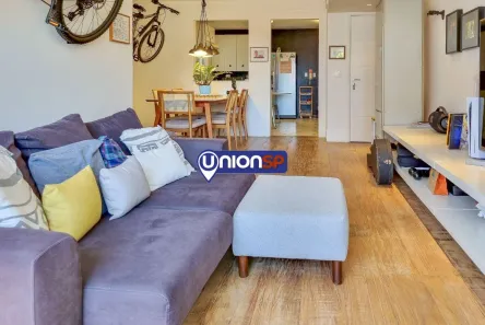 Apartamento com 3 Quartos à venda, 113m² no Vila Madalena, São Paulo