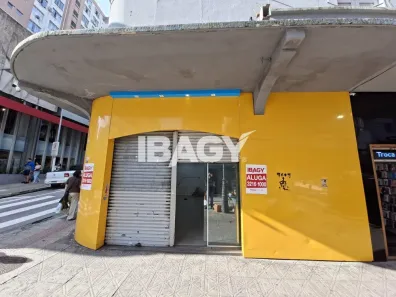 Ponto Comercial para alugar, 150m² no Centro, Florianópolis