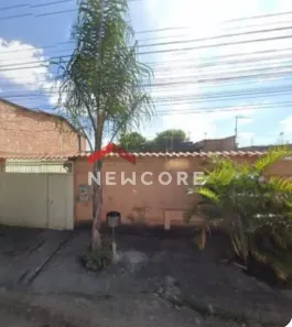 Casa com 2 Quartos à venda, 200m² no Icaivera, Contagem