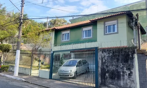 Casa com 3 Quartos à venda, 235m² no Jardim Guapira, São Paulo
