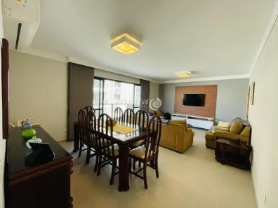Apartamento com 4 Quartos à venda, 142m² no Pitangueiras, Guarujá