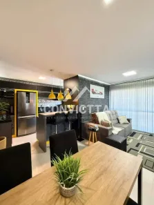 Apartamento com 2 Quartos à venda, 68m² no São Leopoldo, Caxias do Sul