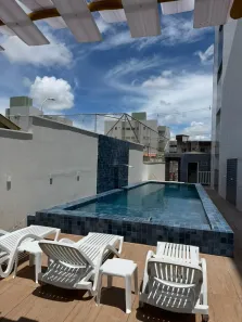 Apartamento com 2 Quartos à venda, 41m² no Ernesto Geisel, João Pessoa