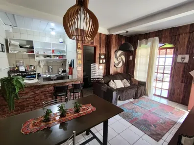 Casa com 5 Quartos à venda, 120m² no Carvoeira, Florianópolis