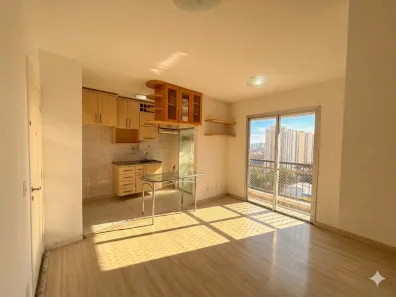 Apartamento com 2 Quartos à venda, 48m² no Vila Leopoldina, São Paulo