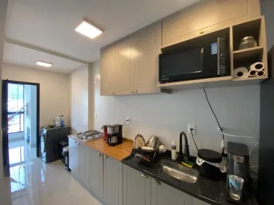 Apartamento com 2 Quartos para alugar, 75m² no Fazenda, Itajaí