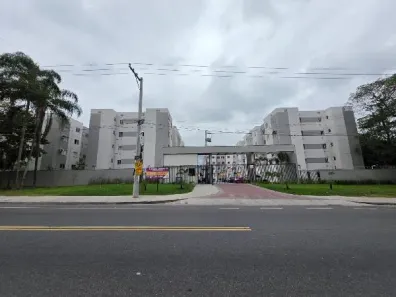 Apartamento com 2 Quartos à venda, 42m² no Guaratiba, Rio de Janeiro