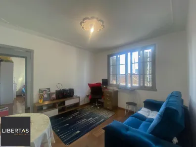 Apartamento com 1 Quarto à venda, 43m² no Azenha, Porto Alegre