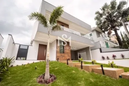 Casa com 4 Quartos à venda, 328m² no Jardim Santa Rita, Indaiatuba