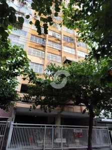 Apartamento com 1 Quarto à venda, 55m² no Icaraí, Niterói
