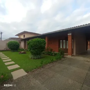 Casa com 4 Quartos para alugar, 300m² no , Itanhaém