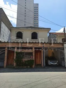 Prédio Comercial à venda, 366m² no Chácara Santo Antônio (Zona Sul), São Paulo