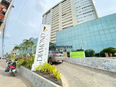 Sala Comercial para alugar, 40m² no Fátima, Teresina