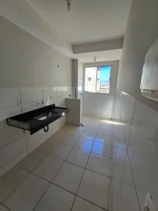 Apartamento com 2 Quartos para alugar, 50m² no Plano Diretor Norte, Palmas