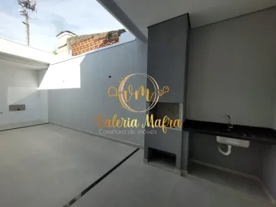 Casa com 3 Quartos à venda, 155m² no Assunção, São Bernardo do Campo