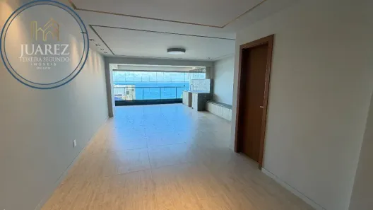 Apartamento com 3 Quartos para alugar, 155m² no Barra, Salvador