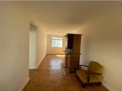 Apartamento com 2 Quartos para alugar, 77m² no Vila Clementino, São Paulo
