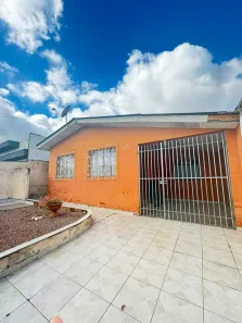 Casa com 2 Quartos à venda, 149m² no Sítio Cercado, Curitiba