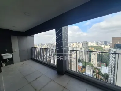 Apartamento com 2 Quartos à venda, 70m² no Pinheiros, São Paulo