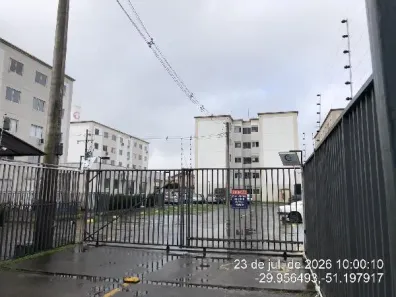 Apartamento com 1 Quarto à venda, 41m² no Rio Branco, Canoas