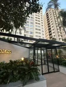 Apartamento com 3 Quartos à venda, 115m² no Cambuí, Campinas