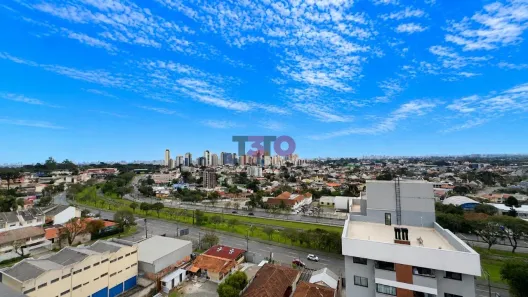 Apartamento com 2 Quartos à venda, 97m² no Cajuru, Curitiba