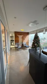 Apartamento com 2 Quartos à venda, 117m² no Vila Santo Estevão, São Paulo