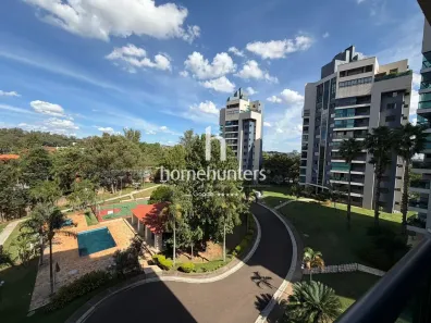 Apartamento com 3 Quartos para alugar, 127m² no Notre Dame, Campinas