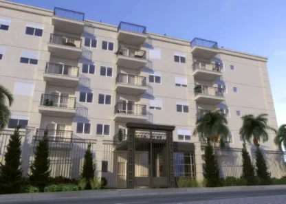 Apartamento com 2 Quartos à venda, 67m² no Vila Guarani (Z Sul), São Paulo
