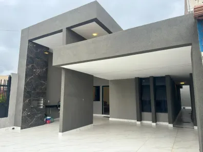Casa com 3 Quartos à venda, 200m² no Taguatinga Norte, Brasília