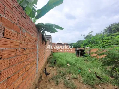 Lote/Terreno à venda, 169m² no Jardim da Mata, Americana