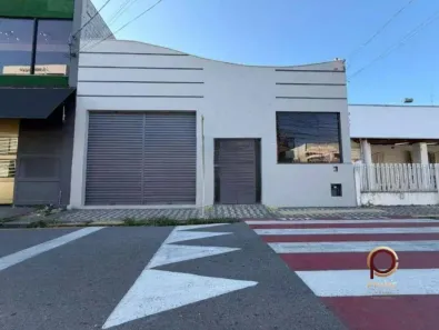 Ponto Comercial para alugar, 229m² no Centro, Votorantim